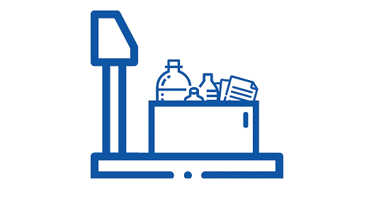 Total Waste Diverted Illustration